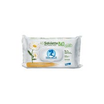 Elanco Sano & Bello Bio-Kamillen-Reinigungstücher für Hunde und Katzen, 40 Stück-1