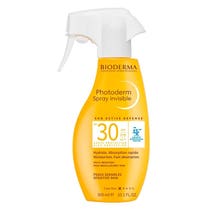 Bioderma Photoderm Invisible Spray Gesicht und Körper 300 ml SPF30-1