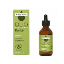 Giovanardi Farmaceutici Sheaöl 100 ml-1