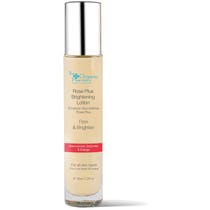 The Organic Pharmacy Glättendes, depigmentierendes Gesichtsserum 35 ml-1