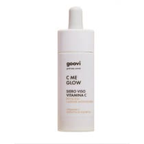 Goovi Vitamin C Me Glow Gesichtsserum 30 ml-1
