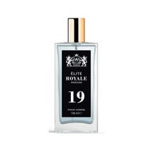 Elite Royale Herrenparfüm N.19 100 ml-1