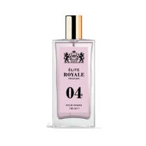 Elite Royale Damenparfüm N.04 100 ml-1