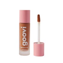 Goovi Foundation und Concealer 18 Karamell-Warm-1