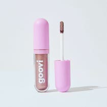 Goovi Liquid Eyeshadow 02 Wooden Rose-1