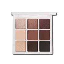 Goovi Palette 9 Everyday Me Lidschatten-1