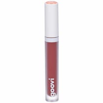 Goovi Matte Liquid Lipstick 02 Posh Cinnamon-5