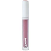 Goovi Matte Liquid Lipstick 04 Everyday Plum-5