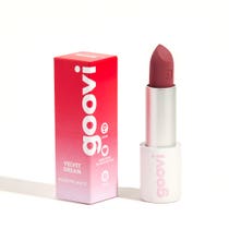 Goovi Matte Lippenstift 03 Mauve-1