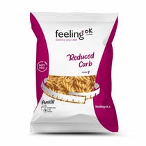 Feeling Ok Fusilli +Protein 400g-1