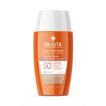 Rilastil Sun Water Touch Matt SPF50+ Universalfarbe 50 ml-1