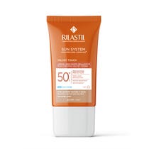 Rilastil Sun Velvet Touch 50+ Universalfarbe 50 ml-1