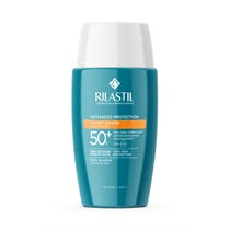 Rilastil Advanced Protection Solar Fluid 50 ml SPF50+-1