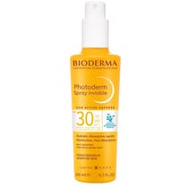 Bioderma Photoderm Invisible Gesichts- und Körperspray 200 ml SPF30-1