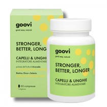 Goovi Hair & Nails 24 Stickpack-1