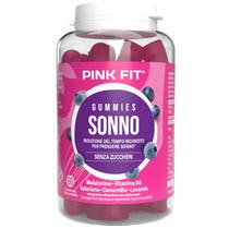 Proaction Pink Fit Sleep 60 Tabletten-1