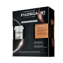 Filorga Duo Box Set Skin Unify Serum 30 ml + UV-Bronze Gesichts-Sonnenschutz SPF50+ 40 ml-1