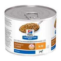 PD CANINE K/D NIERENPFLEGE 200G-1