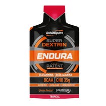 EthicSport Super Dextrin Endura Tropical 60ml-1