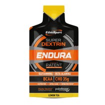 EthicSport Super Dextrin Endura Zitronentee 60 ml-1