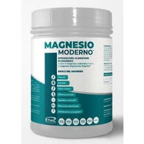 Ethic Nutraceuticals Modernes Magnesium 300g-1