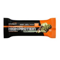 EthicSport High Protein Pistazien-Proteinriegel 45 g-1