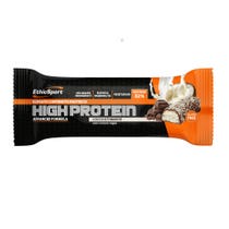 EthicSport High Protein Coconut Protein Bar 45g-1