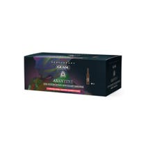 Guam Axantine Konzentriertes antioxidatives reparierendes Gesichtsserum, 8 Fläschchen à 2 ml-4