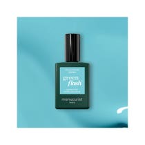 Manucurist Green Flash Semipermanenter Nagellack Riviera 15 ml-3