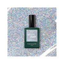 Manucurist Green Flash Semipermanenter Nagellack Meerjungfrau 15 ml-3