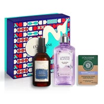 L'Occitane Entspannungsbox-2