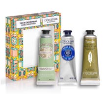 L'Occitane Trio Beste Handcremes-2