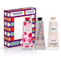 L'Occitane Trio Handcreme 3x30ml-2