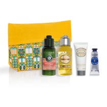 L'Occitane Trousse Beste Produkte-2