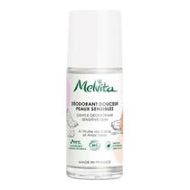 Melvita Deodorant für empfindliche Haut 50 ml-1