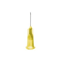 Gima Ago Microlance G30 0,29x13mm Giallo 100 Pezzi-1