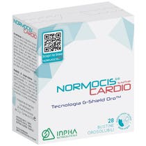 Normocis Cardio 28 Orale Beutel-1