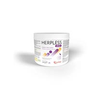 Candioli Herpless Plus Polvere Mangime Complementare Per Difese Immunitarie Gatti 240g-2