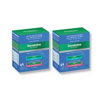 Somatoline Skin Expert Body Advanced 14 Stick Drain Day + 14 Stick Slim Night Bipack-1