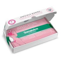 Somatoline Skinexpert Spezial-Masken zur Vorbeugung von Dehnungsstreifen für Mütter, 4 Stück-1