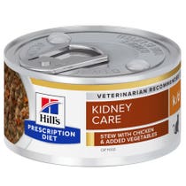 PD FELINE K/D KIDNEY CARE TU&V-1