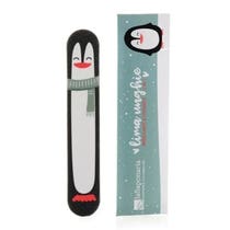 La Saponaria Nagelfeile 2 in 1 Modellieren und Glätten-1
