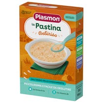 Plasmon Pastina Bebiriso 300g-1