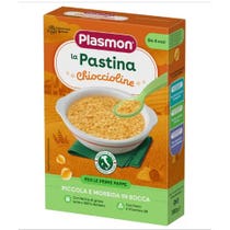 Plasmon Pastina Chioccioli 300g-1