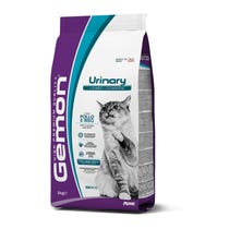 Gemon Cat Urinary Chicken and Rice Trockenfutter für ausgewachsene Katzen, 2-kg-Beutel-3
