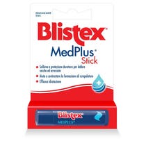 Blistex MedPlus Lippenstift-1