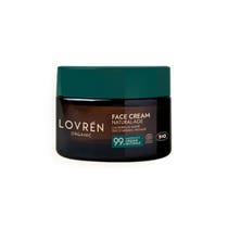 Lovren Natural-Age Gesichtscreme 50 ml-1