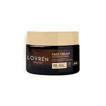 Lovren Hydra-Natural Gesichtscreme 50ml-1