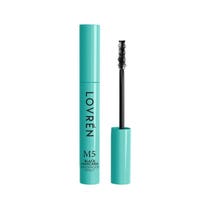 LOVREN MASCARA M5 SCHWARZ WTP10ML-1