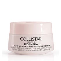 Collistar Regenerates nährende Anti-Falten-Glättungscreme 50 ml-1